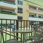 The Terraza Condo