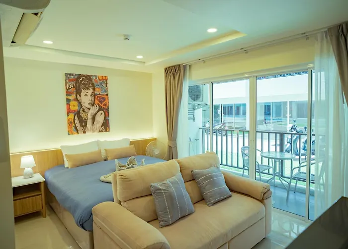 The Terraza Condo