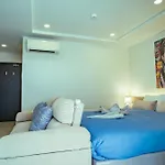 The Terraza Condo